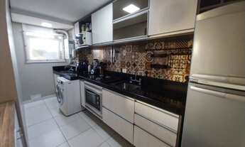 Imagem 5: Vida Viva- Mobiliado e decorado