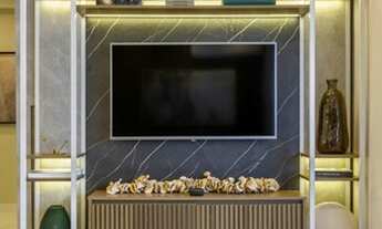 Imagem 4: A VENDA em BARRA FUNDA Lançamento LIVING ONE Apartamento com 90,54, 3 Dormitórios (1 suíte