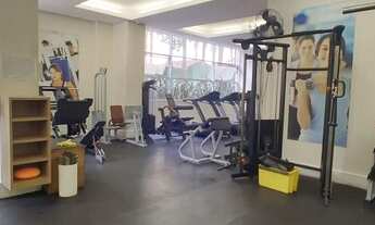 Imagem 6: POEMA GRANJA JULIETA - EXCELENTE APARTAMENTO COM 154 M² - EXCELENTE LOCALIZAÇÃO