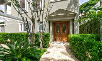 Imagem 2: São Paulo - Casa Padrão - Alto de Pinheiros