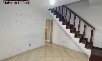 Imagem 7: Casa Sobrado 03 quartos, sala, cozinha, banheiro e Garagem Coberta para 02 Carros Independ