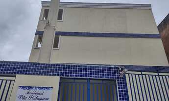 Imagem 1: Apartamento para aluguel tem 40 metros quadrados com 2 quartos em Vila Portuguesa - São Pa