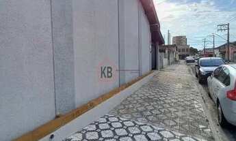 Imagem 2: Térrea para venda com 150 metros quadrados com 3 quartos em Vila São José - Taubaté - SP