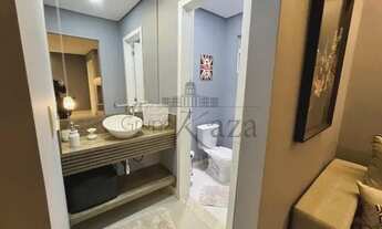 Imagem 5: Casa / Sobrado - Loteamento Villa Branca - Venda - Residencial