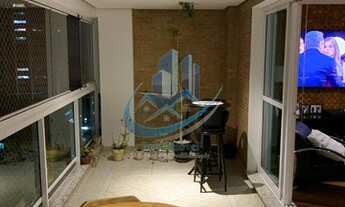 Imagem: Apartamento em Paraíso - São Paulo