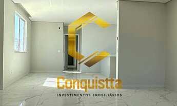 Imagem 3: Apartamento para venda tem 160 metros quadrados com 3 quartos em Cidade Nobre - Ipatinga