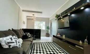 Imagem 3: Barc imóveis vende apartamento 2 Dormitórios semi mobiliado