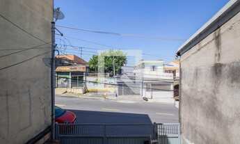 Imagem 5: Casa para Aluguel - Jardim Roberto, 1 Quarto, 20 m2