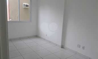 Imagem 4: Apartamento 02 Quartos c/ Suíte no Cachambi