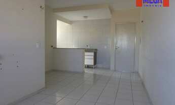 Imagem 5: Apartamento com 2 quartos à venda no bairro Damas - Fortaleza/CE