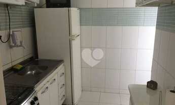 Imagem 4: Apartamento com 2 quartos à venda, 62 m² por R$ 545.000 - Centro - Rio de Janeiro/RJ