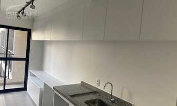 Imagem 2: Apartamento com 1 dormitório para alugar, 25 m² por R$ 2.055,84 - Liberdade - São Paulo/SP
