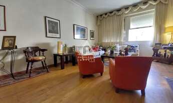 Imagem: Apartamento à venda, 3 quartos, Copacabana