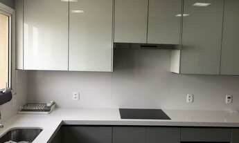 Imagem 5: São Paulo - Apartamento Padrão - Mirandópolis