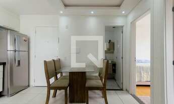 Imagem 5: Apartamento para Aluguel - Artur Alvim, 2 Quartos, 38 m2