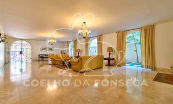 Imagem 4: São Paulo - Apartamento Padrão - Jardim América