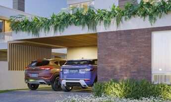 Imagem 3: CASA NO TERRAS ALPHAVILLHE SERGIPE I - BARRA