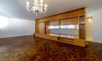 Imagem 3: Venda Apartamento 3 Dormitórios - 160 m² Itaim Bibi