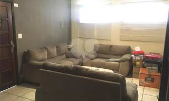 Imagem: Sobrado residencial ou comercial no Jardim