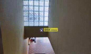 Imagem 7: Sobrado com 3 dormitórios para alugar, 120 m² por R$ 1.980,00/mês - Parque Selecta - São B