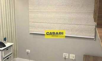 Imagem 6: Apartamento com 3 dormitórios, 84 m² - venda ou aluguel - Jardim do Mar - São Bernardo do