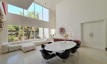 Imagem 7: Ribeirão Preto - Casa Padrão - Jardim Canadá