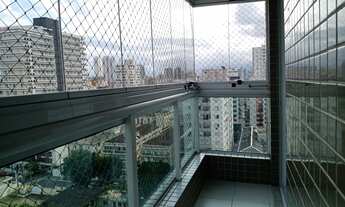 Imagem: BELÍSSIMO APARTAMENTO, AMPLO, ACABAMENTO