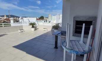 Imagem 3: COBERTURA RESIDENCIAL em FLORIANÓPOLIS - SC, CANASVIEIRAS