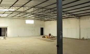 Imagem 4: Barracão comercial próx. Rua Josina e Av. México