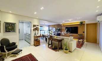 Imagem 4: Maxxi 135 - Apartamento 3 quartos, sendo 3 suítes