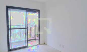 Imagem 3: Apartamento para Aluguel - Vila Mascote, 1 Quarto, 29 m2