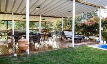 Imagem 6: Casa com 14 dormitórios à venda, 680 m² por R$ 3.500.000,00 - Quebra Frascos - Teresópolis