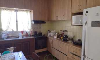 Imagem 2: Casa sobrado com 4 quartos - Bairro Jardim das Nações em Taubaté