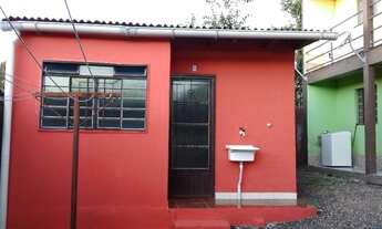 Imagem: Alugo casa de 1 dormitório