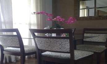 Imagem 5: Apartamento - Urbanova - Residencial Mirage - 3 Dormitórios - 70m²