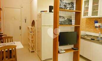 Imagem 6: Apartamento à venda, 25 m² por R$ 275.000,00 - Glória - Rio de Janeiro/RJ