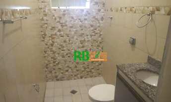 Imagem 6: Casa com 3 dormitórios para alugar por R$ 2.000/mês - São José - Paulínia/SP