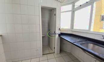 Imagem 6: Apartamento à venda, 103 m² - Parque Residencial Aquarius