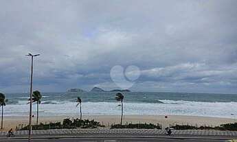 Imagem 5: Apartamento com 4 quartos à venda, 207 m² por R$ 8.000.000 - Ipanema - Rio de Janeiro/RJ