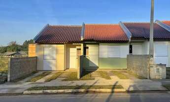 Imagem 4: CASAS NOVAS E BEM LOCALIZADAS EM GRAVATAÍ