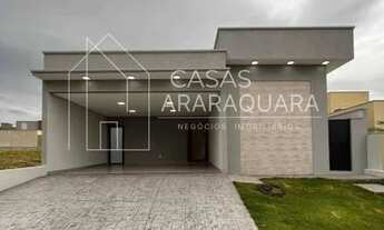 Imagem: Casa de Luxo no Condomínio Bouna Vita em