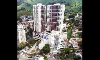 Imagem 2: Alto padrão em Nova Iguaçu - Golden Gate