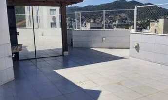Imagem 3: Cobertura à venda, 173 m² por R$ 848.000,00 - Carvoeira - Florianópolis/SC