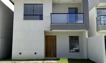 Imagem 1: Abrantes, casa alto padrão 4 dormitórios