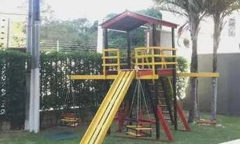 Imagem 3: Apartamento para Venda com 4 suítes no Edifício Juan Gris - AP54059