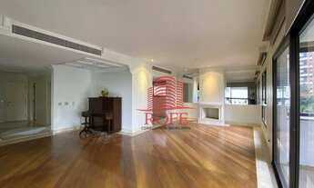 Imagem: Excelente apartamento alto padrão com 306