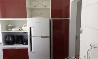 Imagem 5: Apartamento com 2 dormitórios à venda, 55 m² por R$ 230.000,00 - Jardim Nova Iguaçu - Pira