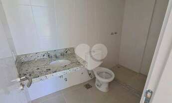 Imagem 10: Cobertura com 3 dormitórios à venda, 140 m² por R$ 889.500,00 - Recreio dos Bandeirantes