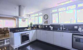 Imagem 7: Apartamento de 210m² - Bela Vista /São Paulo