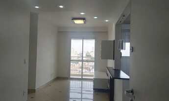 Imagem 2: Apartamento para locação 56 m² com 2 dormitórios e lazer na Lapa - São Paulo - SP